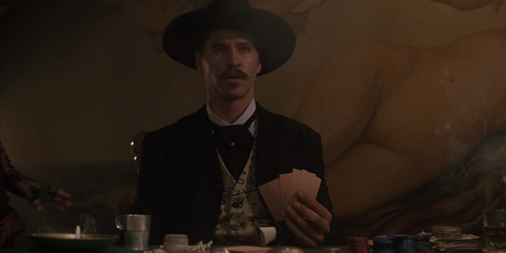 Why Popular Film Dialogue “Maybe Poker’s Just Not Your Game, Ike” Still Resonates Today