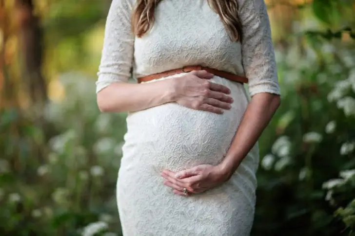 Maternal health care in Massachusetts.