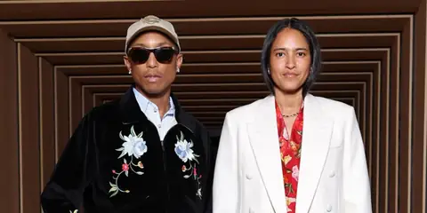 Celebrity Appearances This Week Across Fashion, Film, and Music