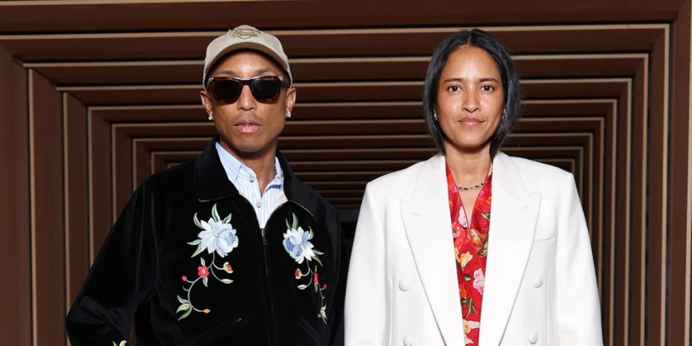 Celebrity Appearances This Week Across Fashion, Film, and Music
