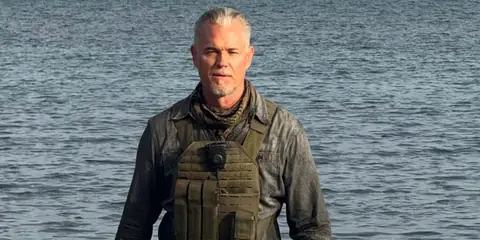 “Grey’s Anatomy” Star Eric Dane Passes Away at 53