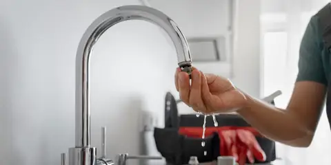 How to Fix a Dripping Tap at Home and Reduce Water Costs