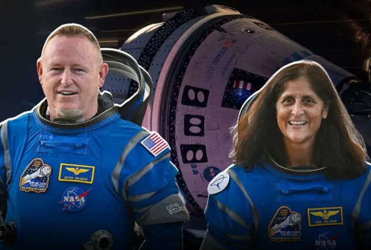 Boeing Starliner crew return postponed.