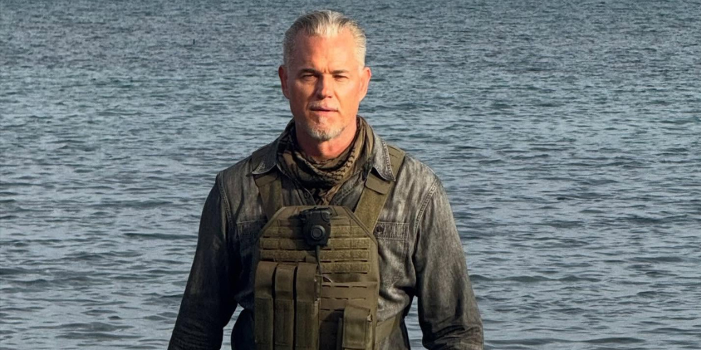 “Grey’s Anatomy” Star Eric Dane Passes Away at 53