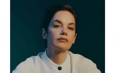 Does Ruth Wilson’s Talent Shine Through in “The Woman in the Wall?”