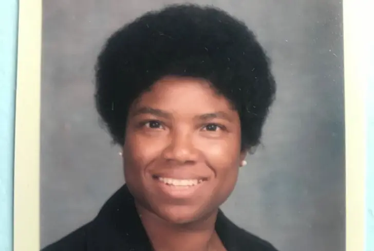 kevin hart mom
