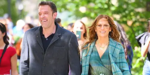 Jennifer Lopez and Ben Affleck Divorcing? The Couple’s $60M Home Listed for Sale