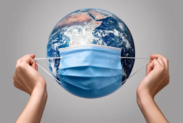 Early detection and notification can halt outbreaks before they spiral into global crises