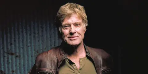 Robert Redford Dead at 89 — Inside His Family Life and Legacy
