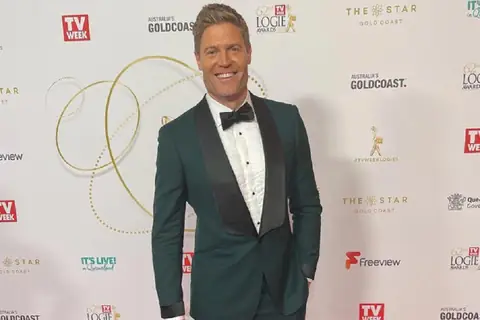 Who Is Dr Chris Brown Dating Now? Aussie TV Star’s Dating History Revealed